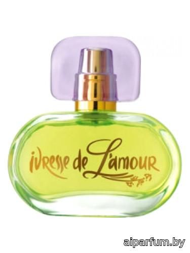 Ivresse de L´amour