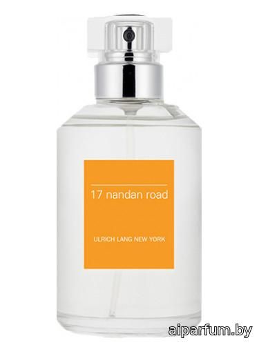 17 Nandan Road