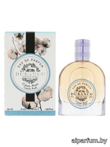 Eau de Parfum Coton Musc
