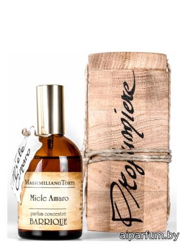 Miele Amaro