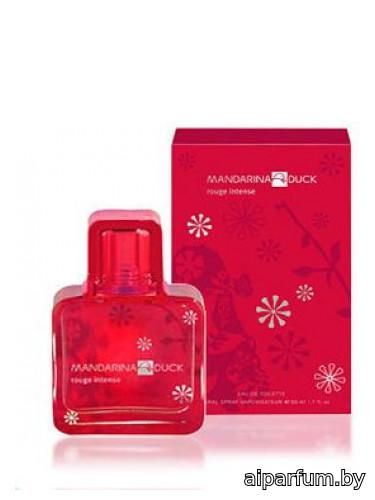 Mandarina Duck Rouge Intense
