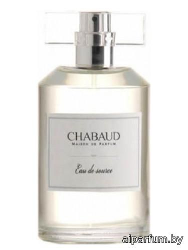 Eau de Source