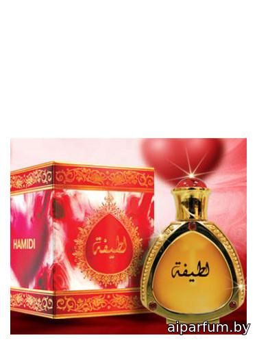Latifa