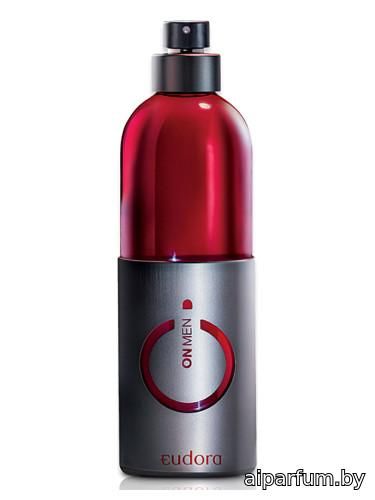 On Men Red