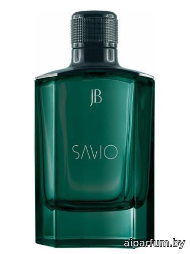 Savio Uomo