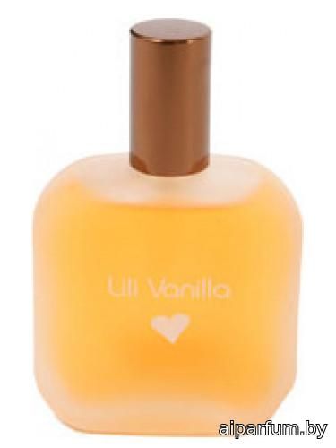 Lili Vanilla