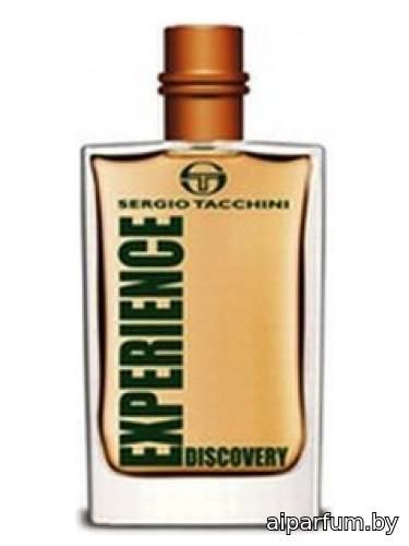 Experience Discovery