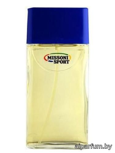 Missoni Sport