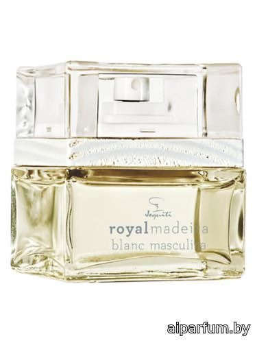 Royal Madeira Blanc