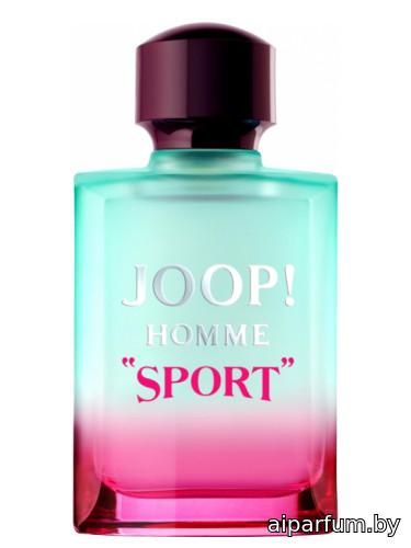 Joop! Homme Sport