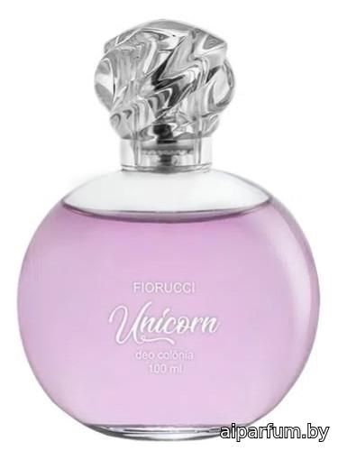 Unicorn Mystic Line Pink