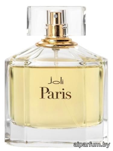 Joli Paris