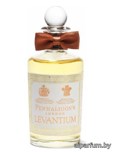 Levantium