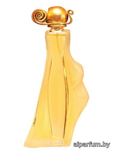 Organza Indécence