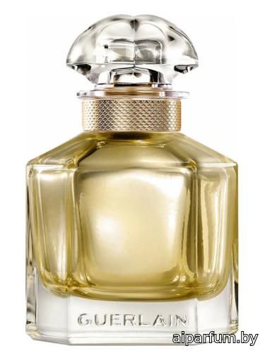 Mon Guerlain Gold Collector Edition