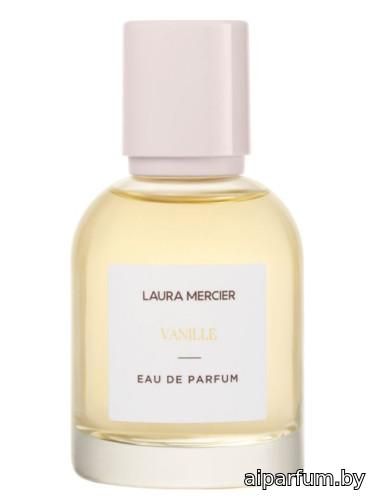 Vanille Eau de Parfum