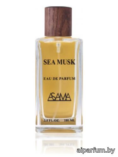 Sea Musk