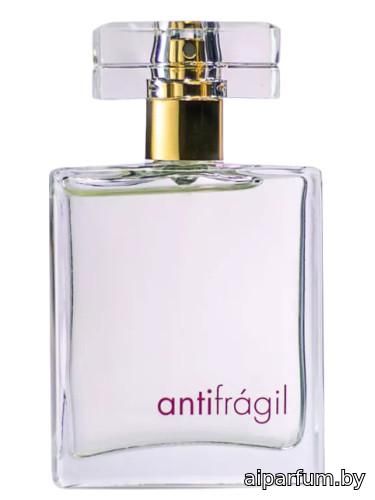 Antifrágil Pour Homme