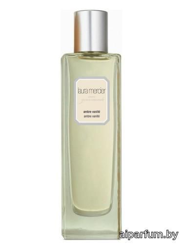 Eau Gourmande Ambre Vanille