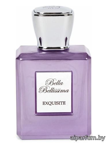 Exquisite Eau de Parfum Intense