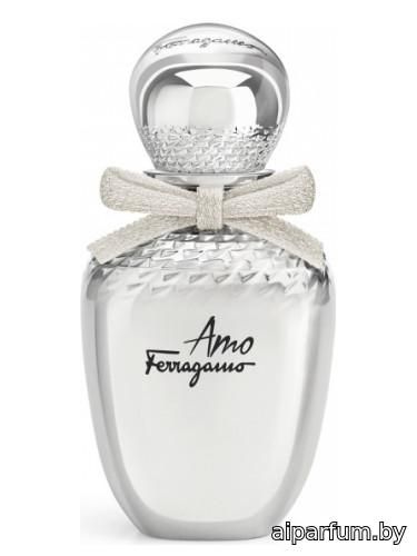 Amo Ferragamo Holiday Edition 2019