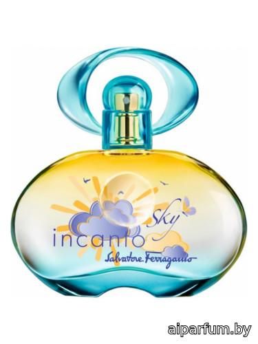 Incanto Sky
