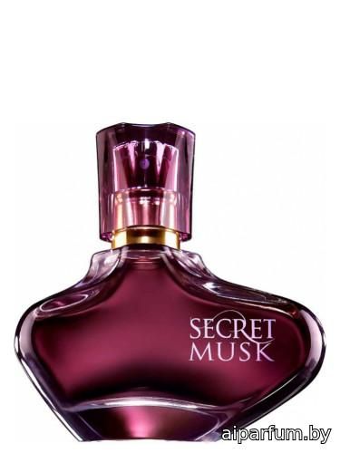 Secret Musk