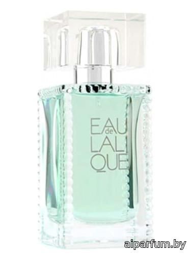 Eau de Lalique