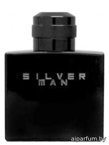 Silver Man