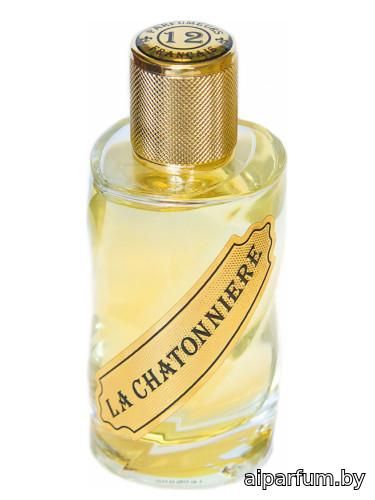 La Chatonniere