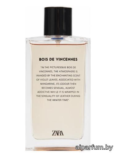 Bois de Vincennes