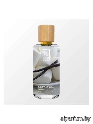 Marshmallow Vanilla