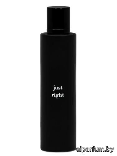 Just Right