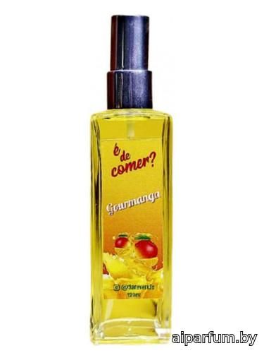 Gourmanga