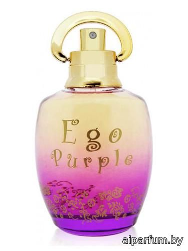Ego Purple
