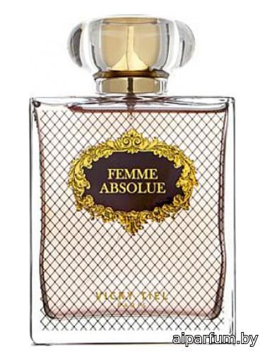 Femme Absolue
