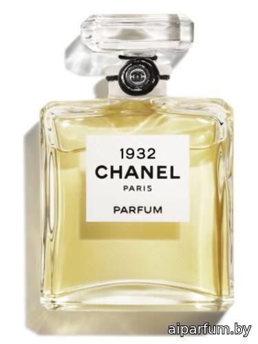 Les Exclusifs de Chanel 1932 Parfum