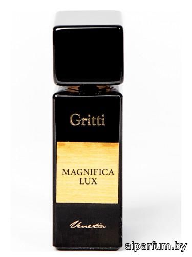 Magnifica Lux