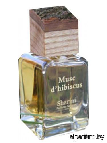 Musc d'Hibiscus