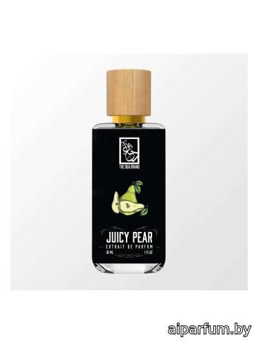 Juicy Pear