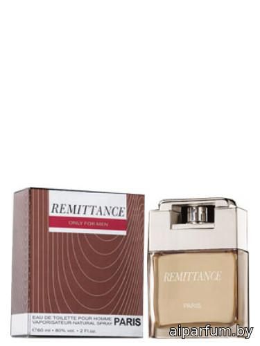 Remittance