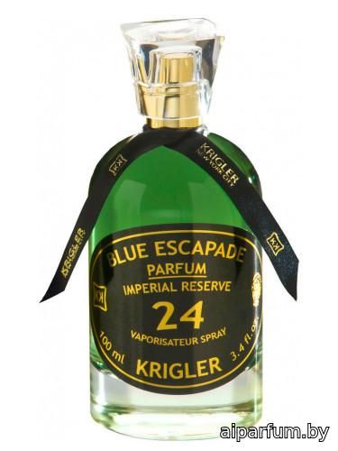 Blue Escapade 24