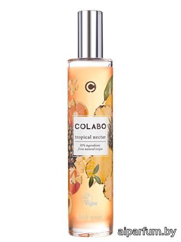 Tropical Nectar