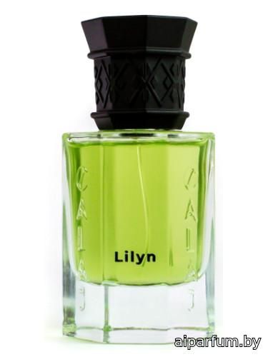 Lilyn