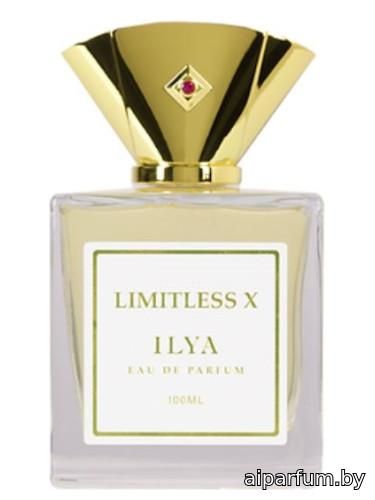 Limitless X
