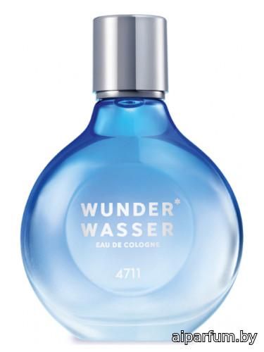 4711 Wunderwasser Women