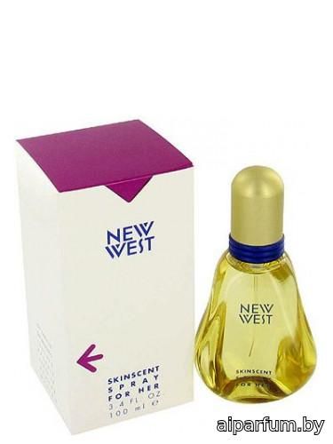 New West for Her