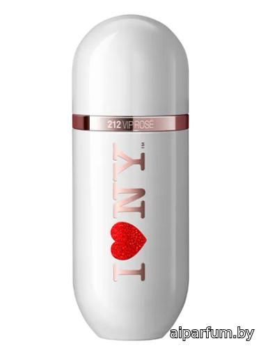 212 VIP Rosé Love NY