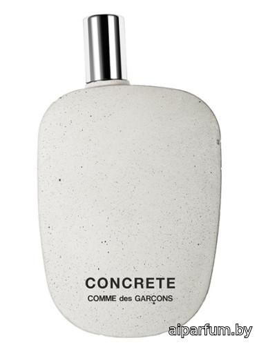 Concrete
