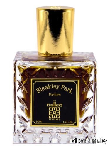 Bleakly Park